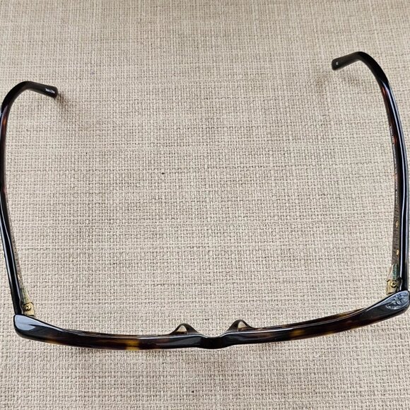 Kirkland Signature HAVANA Women Eyeglasses Frame KS HEDGES 791161 Glasses - Picture 12 of 12